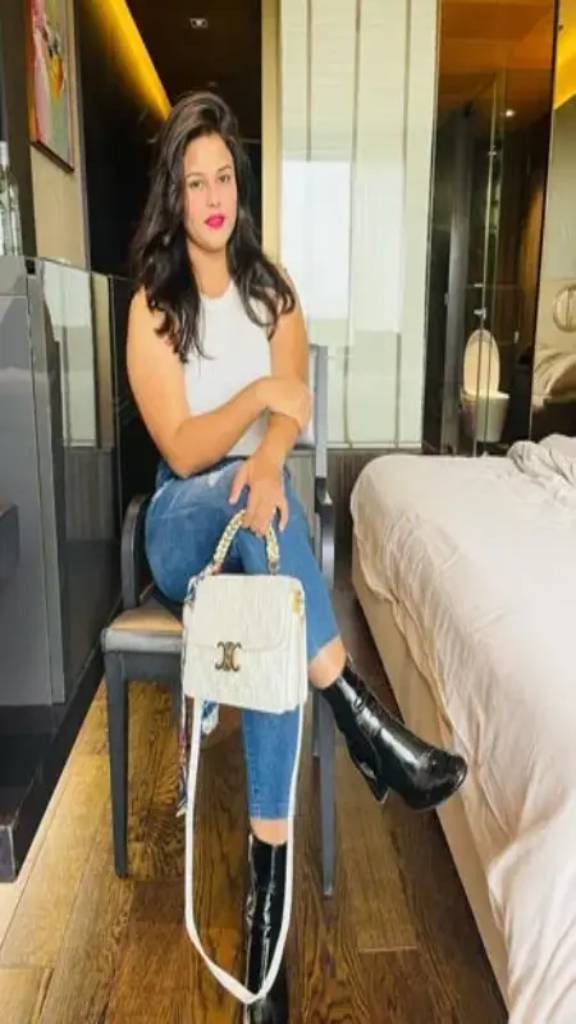 Dadar call girl service